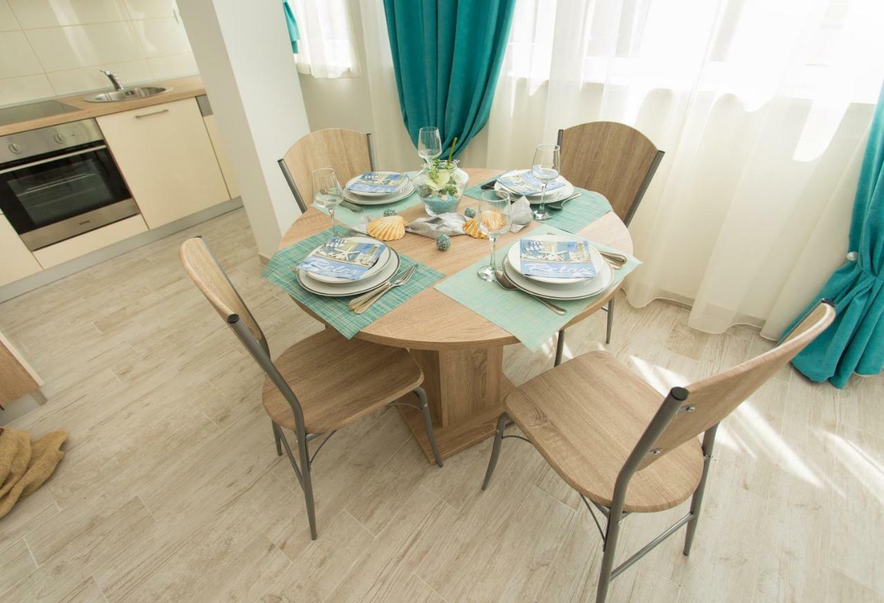 Apartments Kampanel Kaštela Kültér fotó