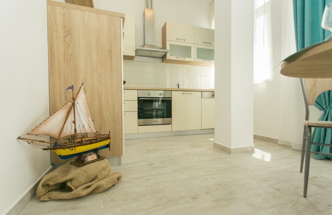 Apartments Kampanel Kaštela Kültér fotó