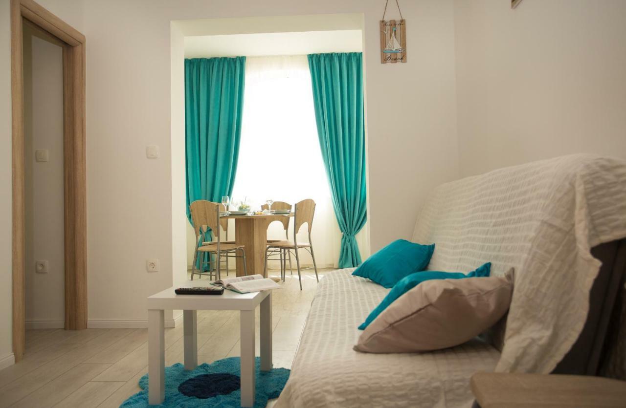 Apartments Kampanel Kaštela Kültér fotó