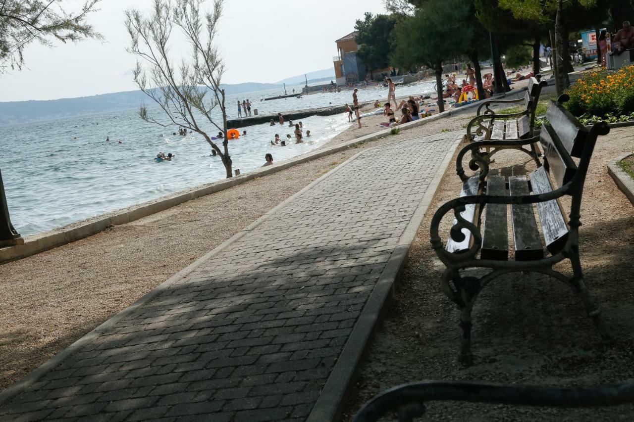 Apartments Kampanel Kaštela Kültér fotó