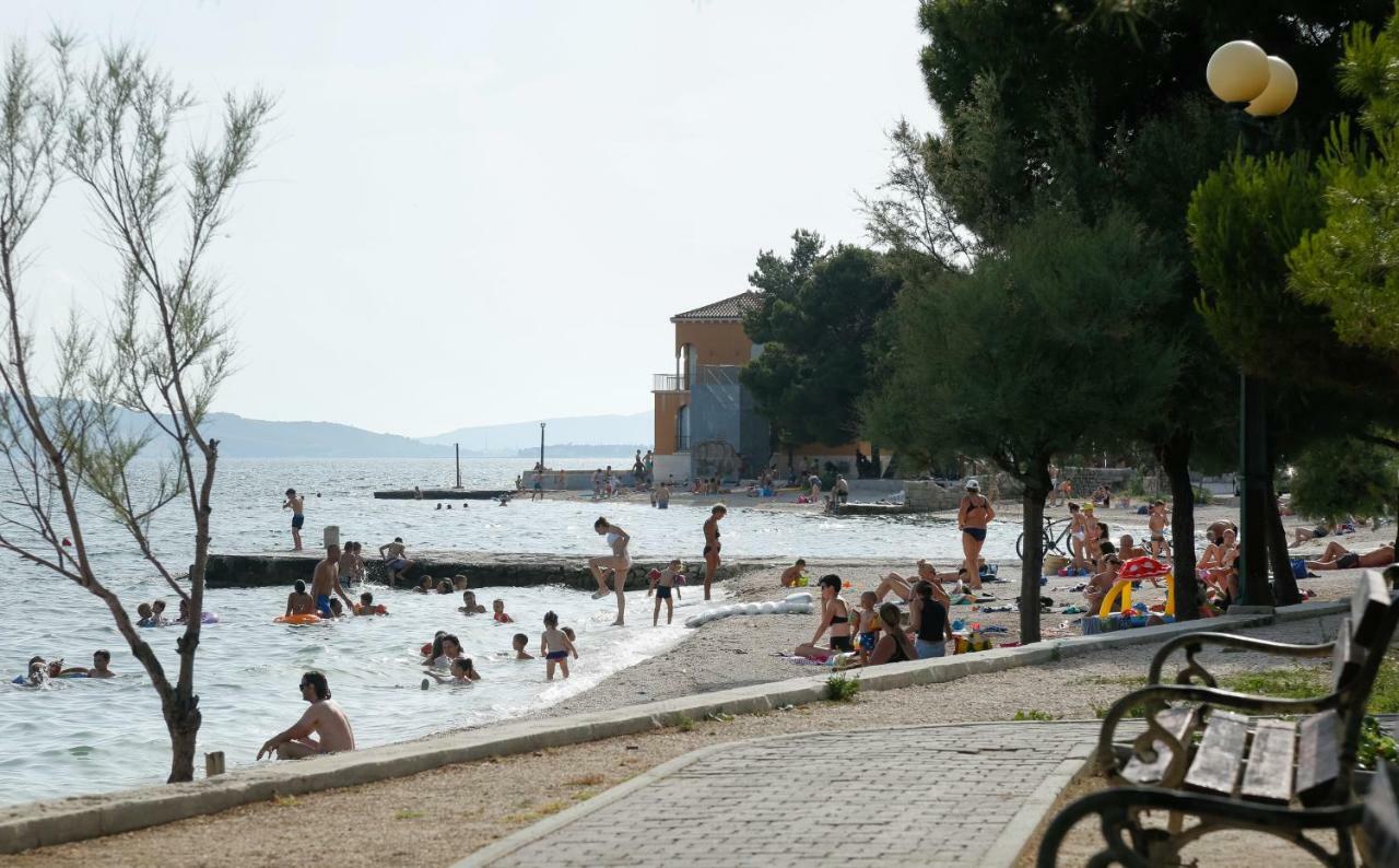 Apartments Kampanel Kaštela Kültér fotó
