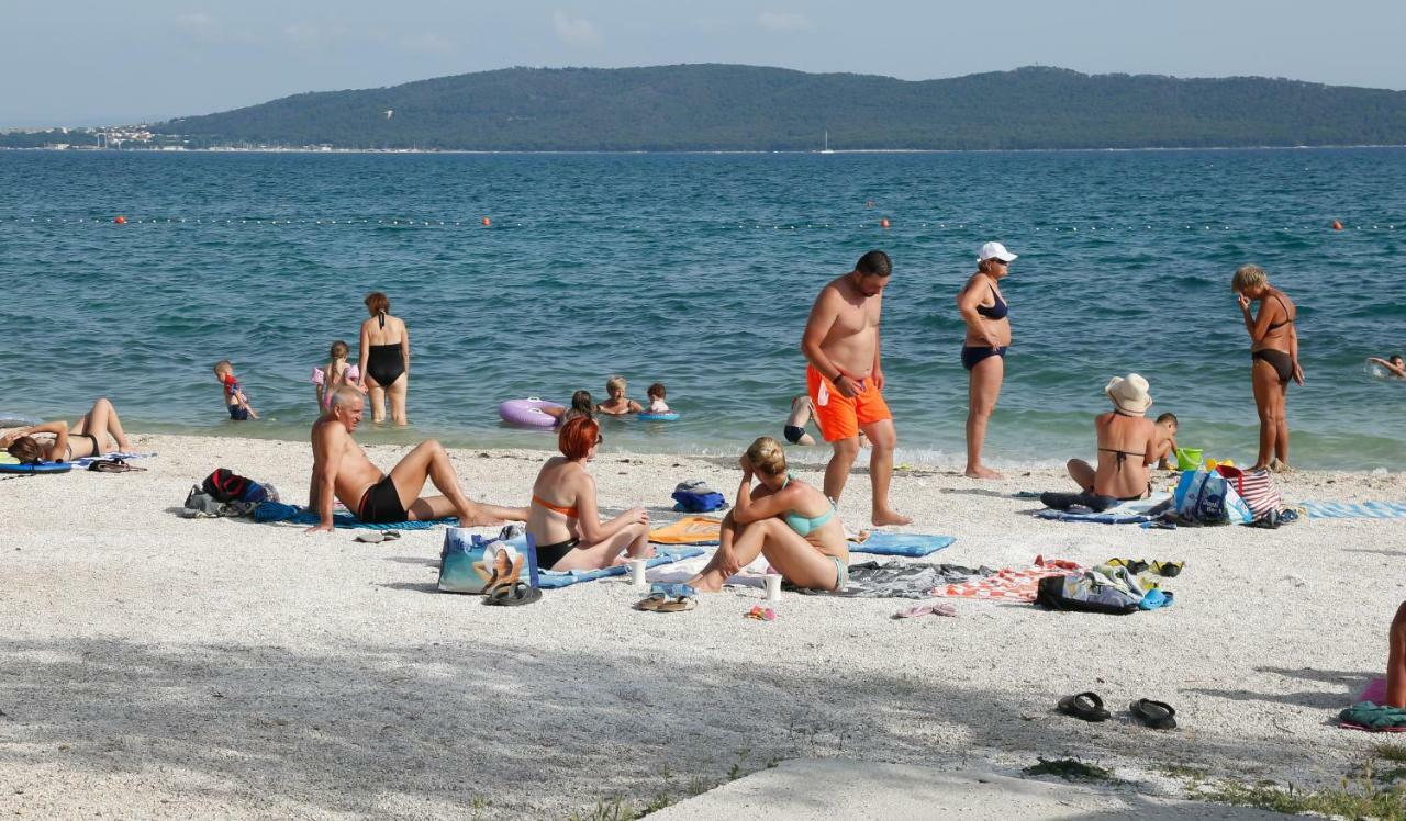 Apartments Kampanel Kaštela Kültér fotó