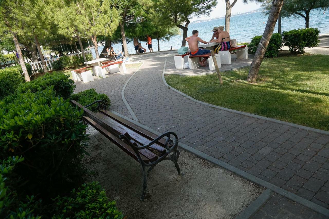 Apartments Kampanel Kaštela Kültér fotó