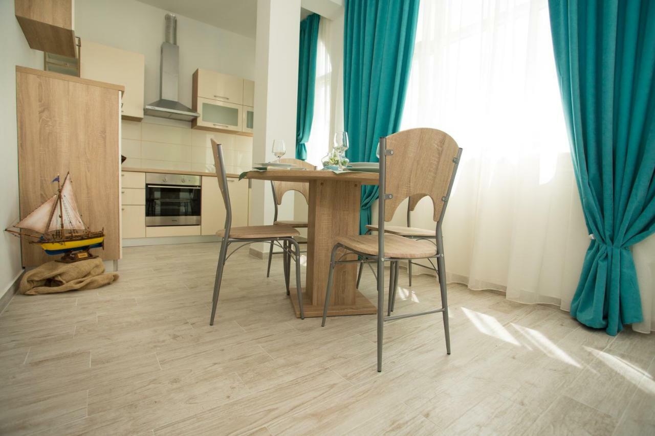 Apartments Kampanel Kaštela Kültér fotó