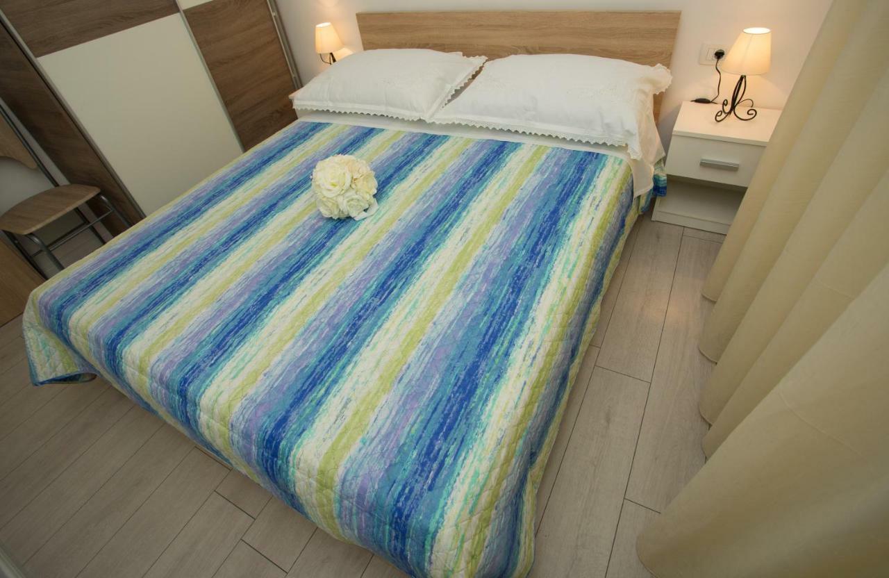 Apartments Kampanel Kaštela Kültér fotó