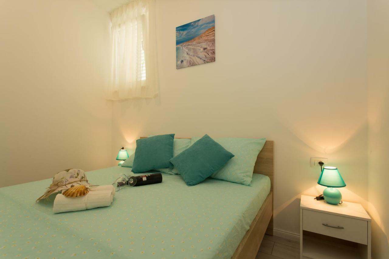 Apartments Kampanel Kaštela Kültér fotó
