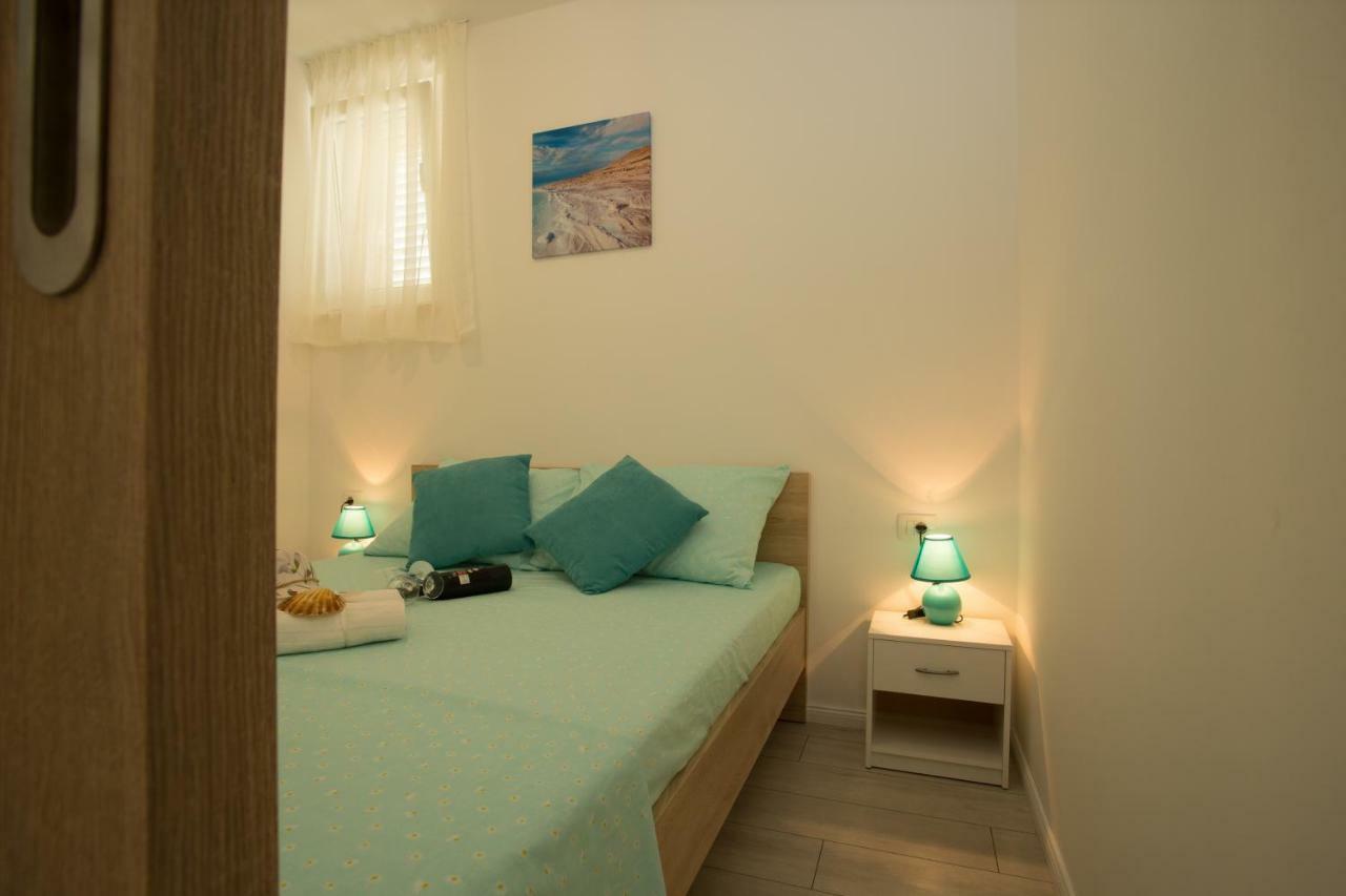 Apartments Kampanel Kaštela Kültér fotó