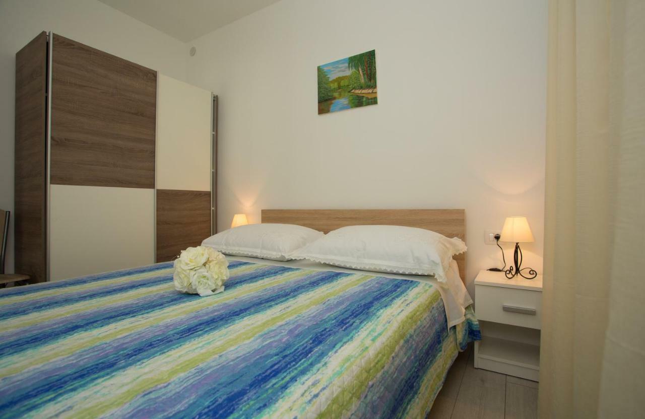 Apartments Kampanel Kaštela Kültér fotó