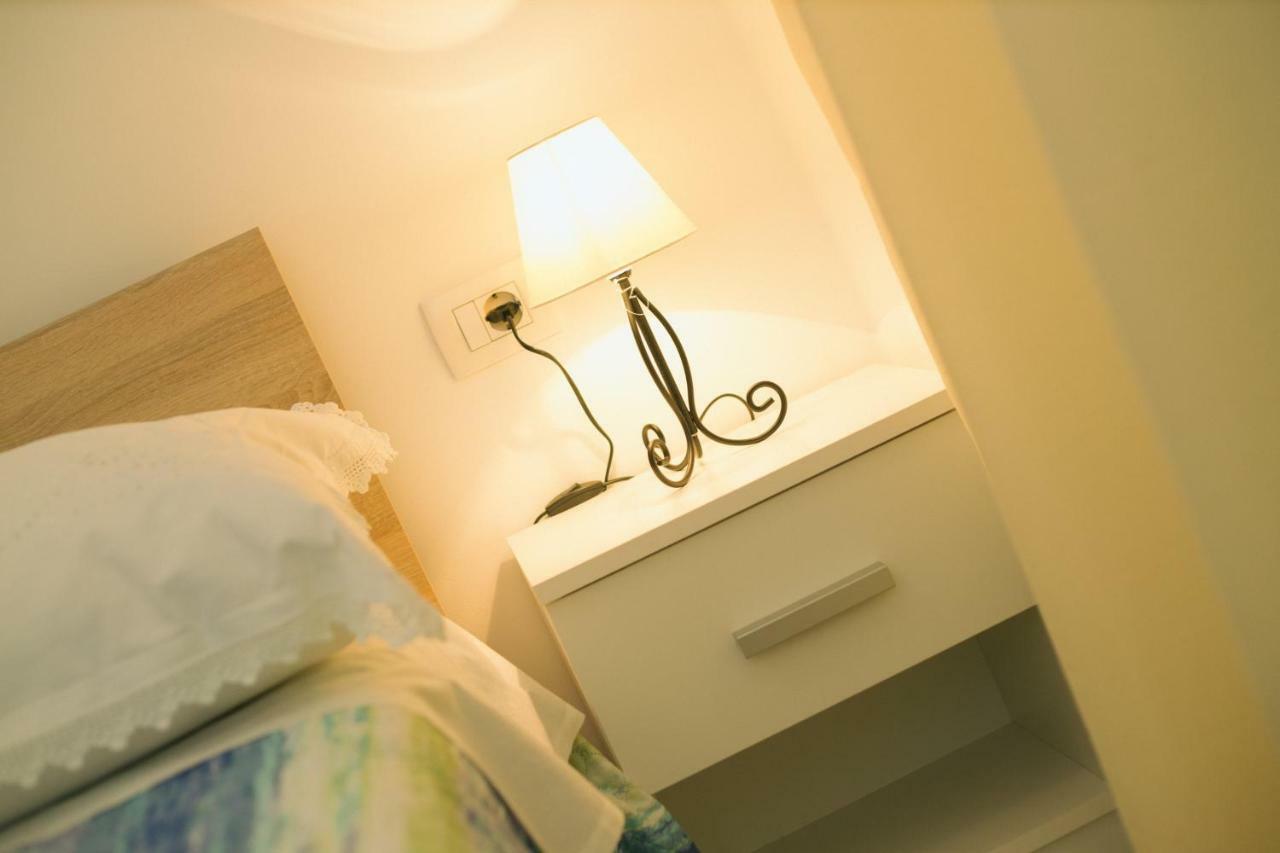 Apartments Kampanel Kaštela Kültér fotó