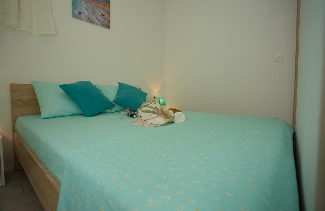 Apartments Kampanel Kaštela Kültér fotó