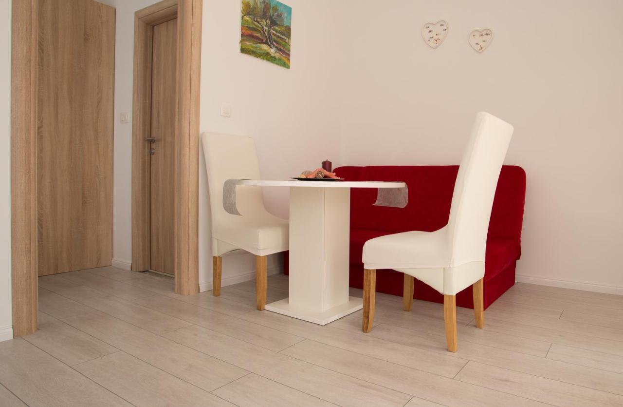 Apartments Kampanel Kaštela Kültér fotó
