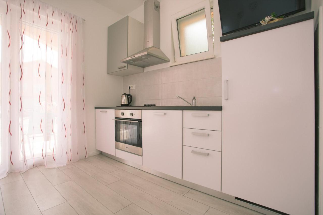 Apartments Kampanel Kaštela Kültér fotó