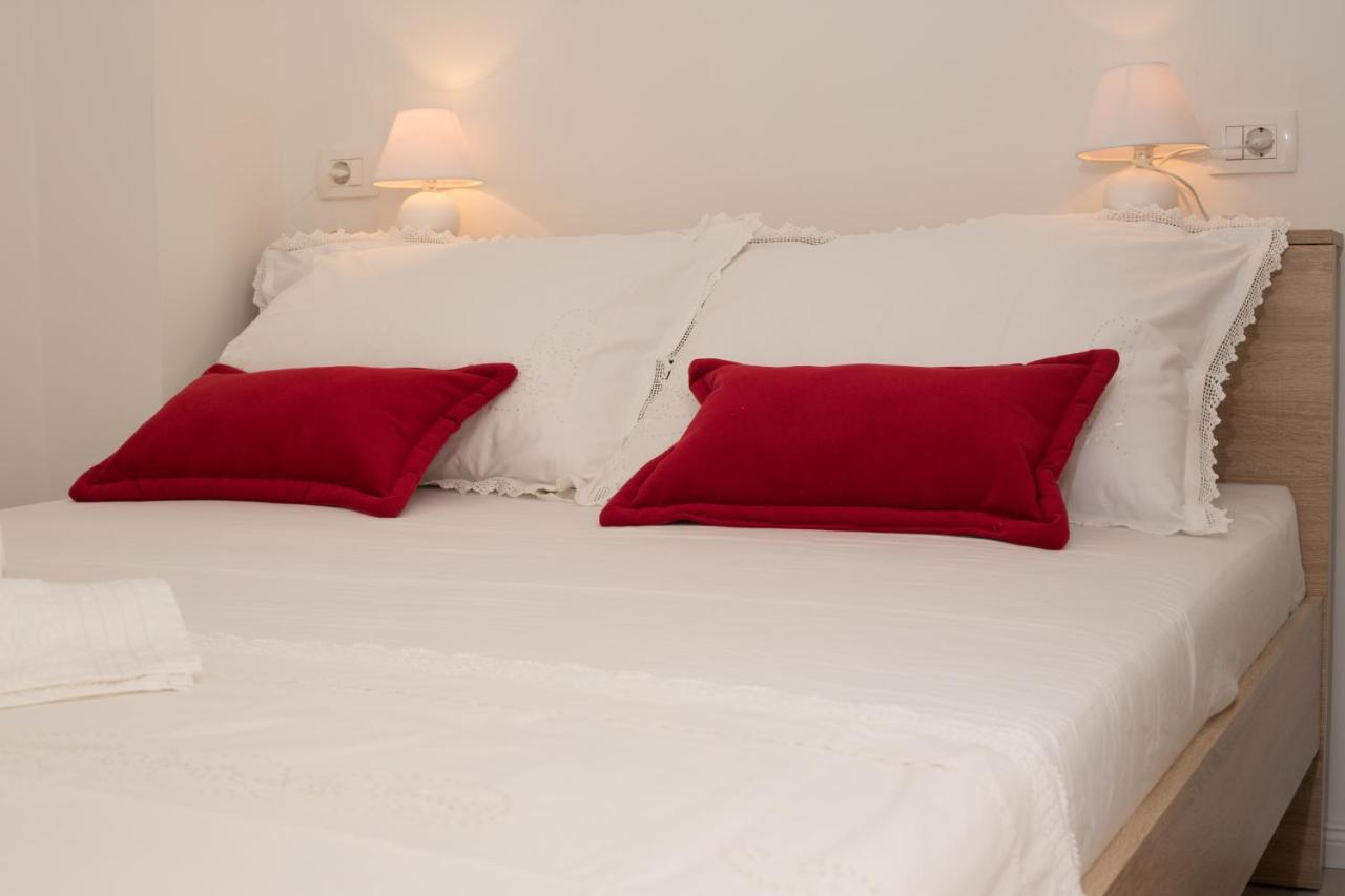 Apartments Kampanel Kaštela Kültér fotó