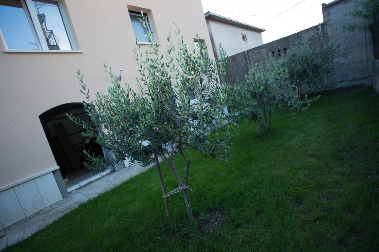Apartments Kampanel Kaštela Kültér fotó